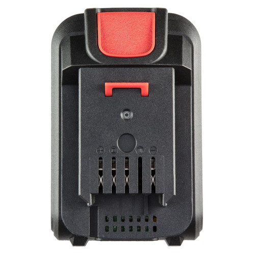 Akumulator Energy+ 4.0 Ah / 18 V Graphite - 58G004 - Graphite - 1 2