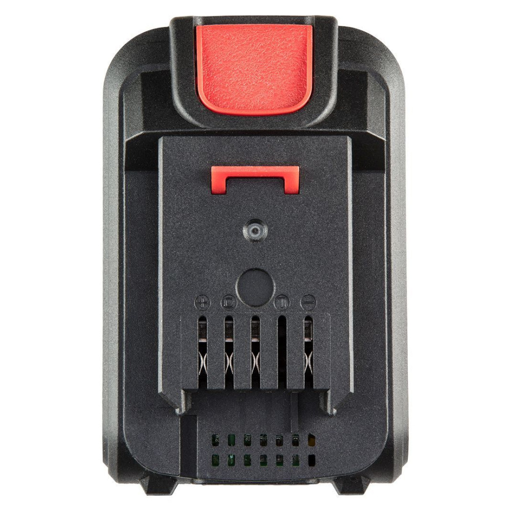 Akumulator Energy+ 4.0 Ah / 18 V Graphite - 58G004 - Graphite - 2