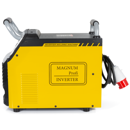 Przecinarka plazmowa Magnum Air Plazma 85 CHF v2 - U P AIR 85CHF V2 - Magnum - 5
