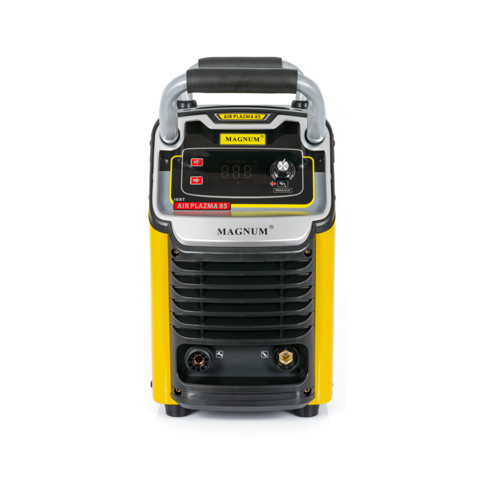 Przecinarka plazmowa Magnum Air Plazma 85 CHF v2 - U P AIR 85CHF V2 - Magnum - 2