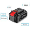 Akumulator Energy+ 4.0 Ah / 18 V Graphite - 58G004 - Graphite - 4