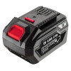 Akumulator Energy+ 6.0 Ah / 18 V Graphite - 58G086 - Graphite - 1
