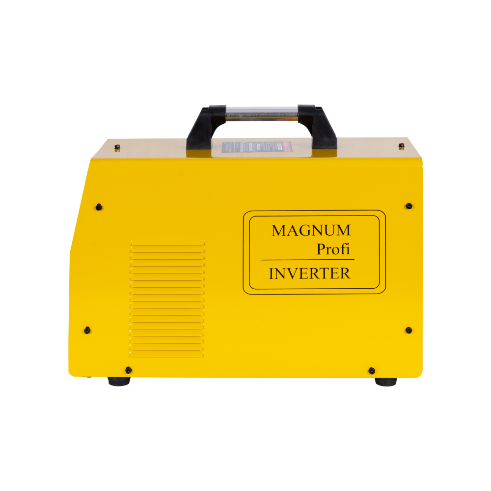 Spawarka Magnum TIG THF 230P AC/DC - zestaw - U I THF230P-G - Magnum - 9