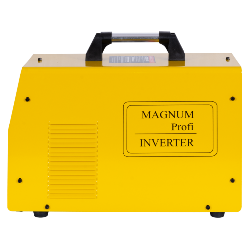 Spawarka Magnum TIG THF 230P AC/DC - zestaw - U I THF230P-G - Magnum - 9