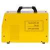 Spawarka Magnum TIG THF 230P AC/DC - zestaw - U I THF230P-G - Magnum - 9