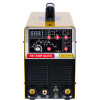 Spawarka Magnum TIG THF 230P AC/DC - zestaw - U I THF230P-G - Magnum - 6