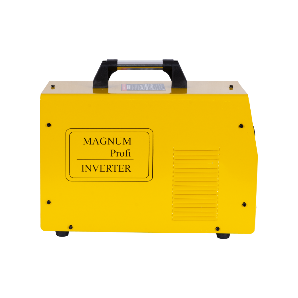 Spawarka Magnum TIG THF 230P AC/DC - zestaw - U I THF230P-G - Magnum - 11