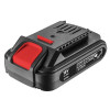 Akumulator Energy+ 2.0 Ah / 18 V Graphite - 58G001 - Graphite - 1