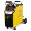Spawarka Magnum TIG THF 335 Puls AC/DC - zestaw wodny - U I THF335P W8 V2-G - Magnum - 5