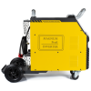 Spawarka Magnum TIG THF 335 Puls AC/DC - zestaw wodny - U I THF335P W8 V2-G - Magnum - 11