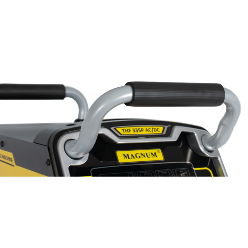 Spawarka Magnum TIG THF 335 Puls AC/DC - zestaw wodny - U I THF335P W8 V2-G - Magnum - 9