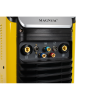 Spawarka Magnum TIG THF 335 Puls AC/DC - zestaw wodny - U I THF335P W8 V2-G - Magnum - 8