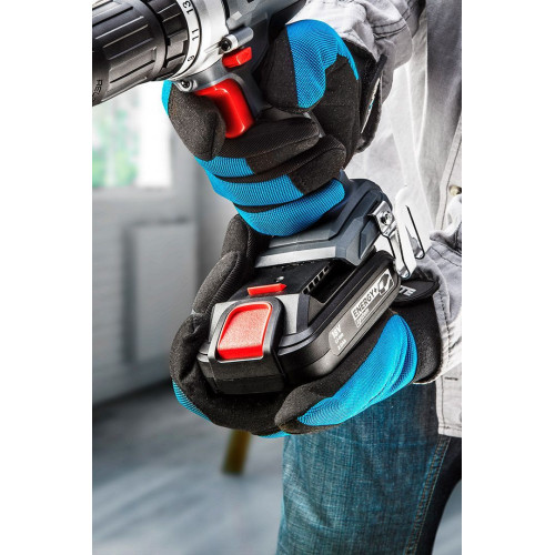 Akumulator Energy+ 2.0 Ah / 18 V Graphite - 58G001 - Graphite - 5