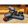 Akumulator Energy+ 2.0 Ah / 18 V Graphite - 58G001 - Graphite - 6