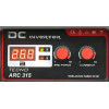Spawarka Ideal Tecnoarc 315 Digital - zestaw - TARC315-G - Ideal - 7