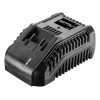 Ładowarka do akumulatorów Energy+ Graphite - 58G002 - Graphite - 1