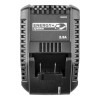 Ładowarka do akumulatorów Energy+ Graphite - 58G002 - Graphite - 2