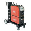 Spawarka Ideal Expert TIG 320 AC/DC - zestaw wodny - EXTIG320AC-G - Ideal - 6