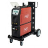 Spawarka Ideal Expert TIG 320 AC/DC - zestaw wodny - EXTIG320AC-G - Ideal - 7