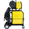 Spawarka Magnum MIG 505 Puls Synergia - zestaw wodny - U MI 505 P/SY-G - Magnum - 3