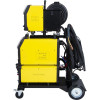 Spawarka Magnum MIG 505 Puls Synergia - zestaw wodny - U MI 505 P/SY-G - Magnum - 4