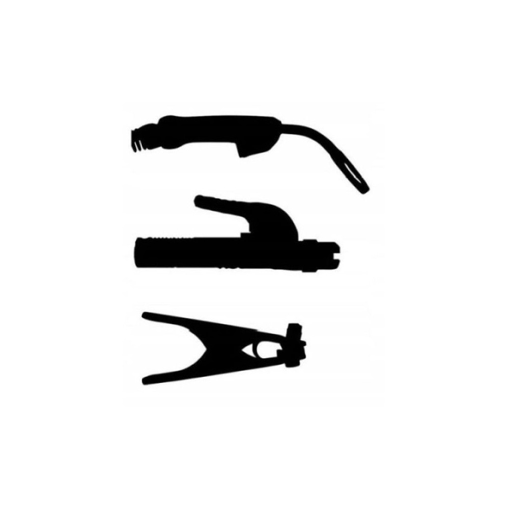 Spawarka Magnum MIG 505 Puls Synergia - zestaw wodny - U MI 505 P/SY-G - Magnum - 8