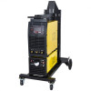 Spawarka Magnum TIG THF 354 W AC/DC Digital Puls - zestaw wodny - U I THF354W 8-G - Magnum - 6