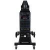 Spawarka Magnum TIG THF 354 W AC/DC Digital Puls - zestaw wodny - U I THF354W 8-G - Magnum - 7