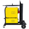 Spawarka Magnum TIG THF 354 W AC/DC Digital Puls - zestaw wodny - U I THF354W 8-G - Magnum - 8