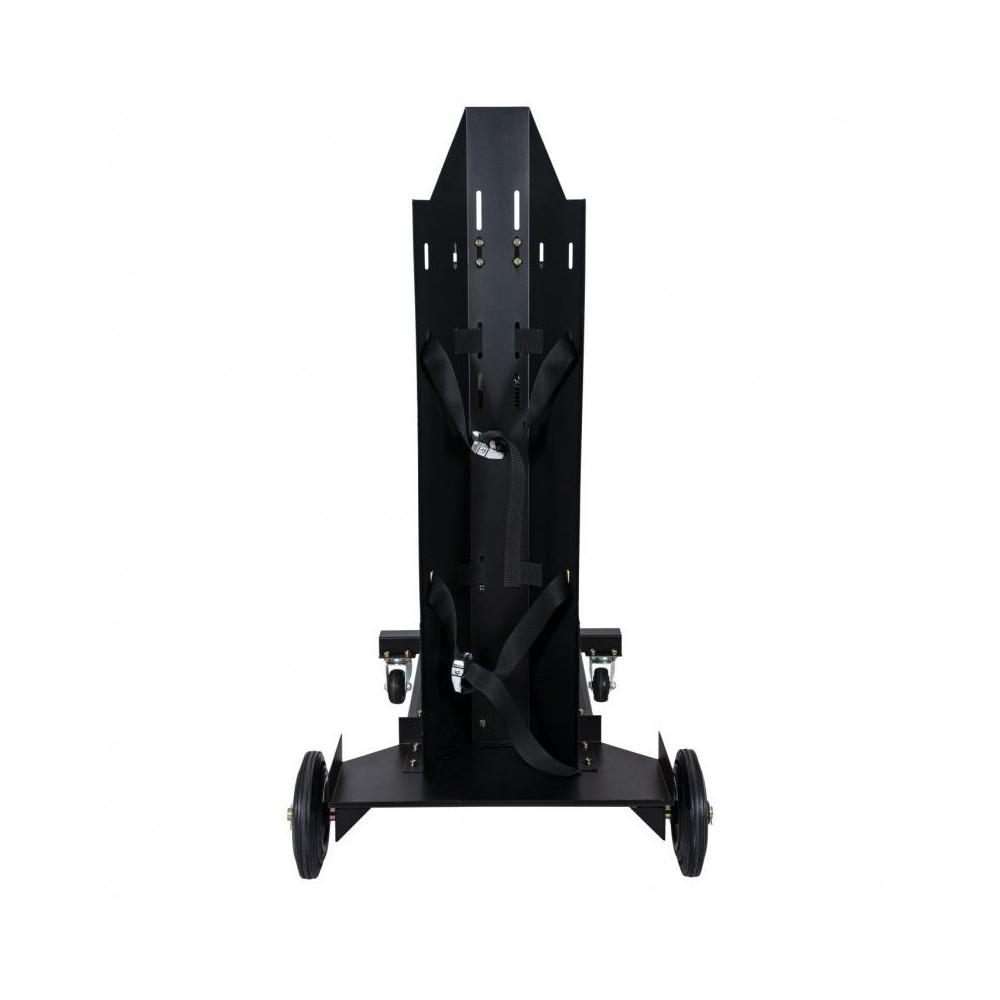 Spawarka Magnum TIG THF 354 W AC/DC Digital Puls - zestaw wodny - U I THF354W 8-G - Magnum - 10