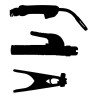 Spawarka Magnum MIG 350 Automatic MMA v2 - zestaw - U MI 350 IGBT V2-G - Magnum - 15