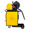 Spawarka Magnum MIG 350 TW Dual Puls Synergia - zestaw wodny - U MI 350WT DP-G - Magnum - 8