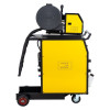 Spawarka Magnum MIG 350 TW Dual Puls Synergia - zestaw wodny - U MI 350WT DP-G - Magnum - 9