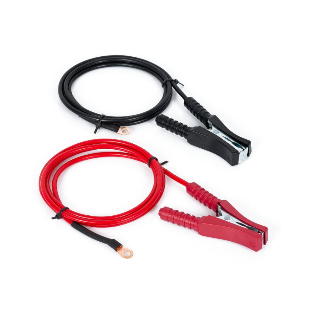 Prostownik z rozruchem Magnum AGRI 53 AGM / GEL Starter - U Ł AGRI53 - Magnum - 6