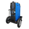 Spawarka Sherman TIG 320 AC/DC Pulse - zestaw wodny WS-7,5LT - 7811748-G - Sherman - 7