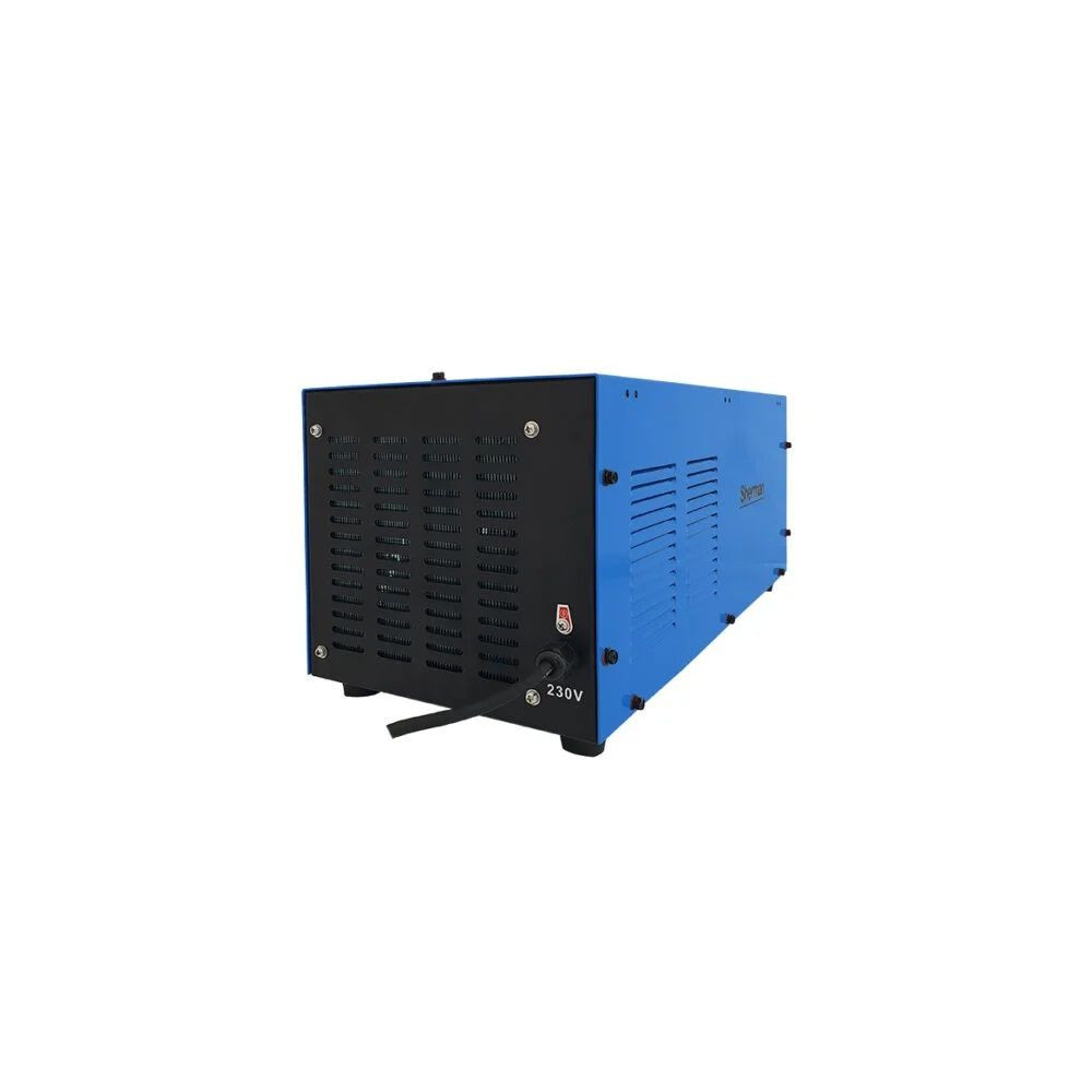 Spawarka Sherman TIG 320 AC/DC Pulse - zestaw wodny WS-7,5LT - 7811748-G - Sherman - 13