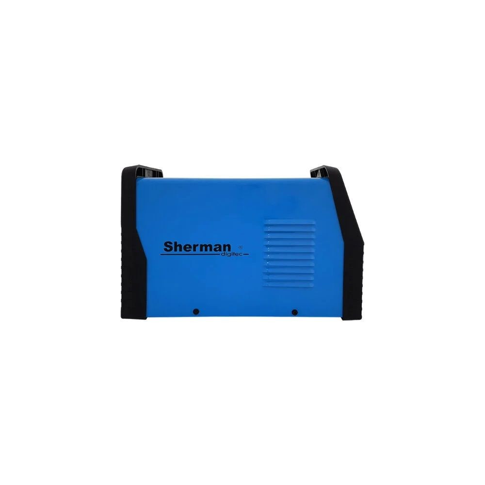 Spawarka Sherman DIGIARC 160 LCD - zestaw - 7812657-G - Sherman - 10