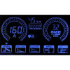Spawarka Sherman DIGIARC 160 LCD - zestaw - 7812657-G - Sherman - 9