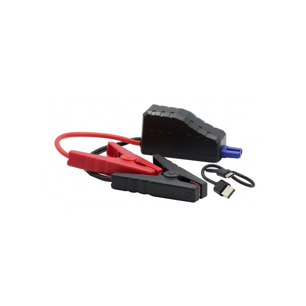 Urządzenie rozruchowe Ideal X-Starter 11 LiPo - XSTARTER11 - Ideal - 5