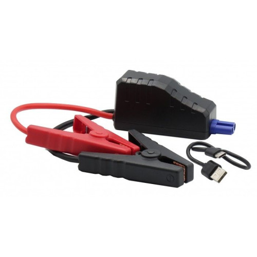 Urządzenie rozruchowe Ideal X-Starter 11 LiPo - XSTARTER11 - Ideal - 5
