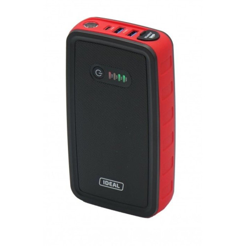 Urządzenie rozruchowe Ideal X-Starter 11 LiPo - XSTARTER11 - Ideal - 1 2