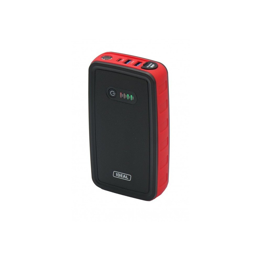 Urządzenie rozruchowe Ideal X-Starter 11 LiPo - XSTARTER11 - Ideal - 2