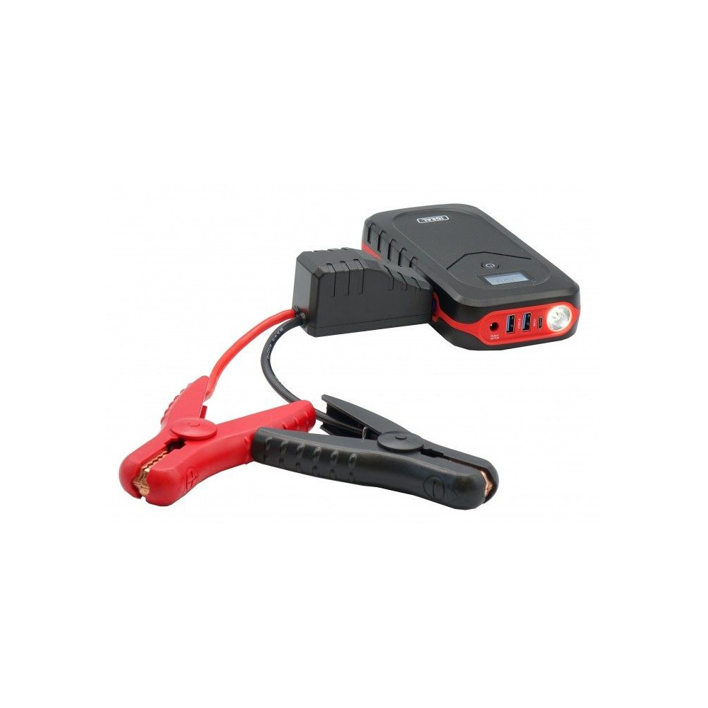 Urządzenie rozruchowe Ideal X-Starter 15 LiPo PRO - XSTARTER15PRO - Ideal - 3