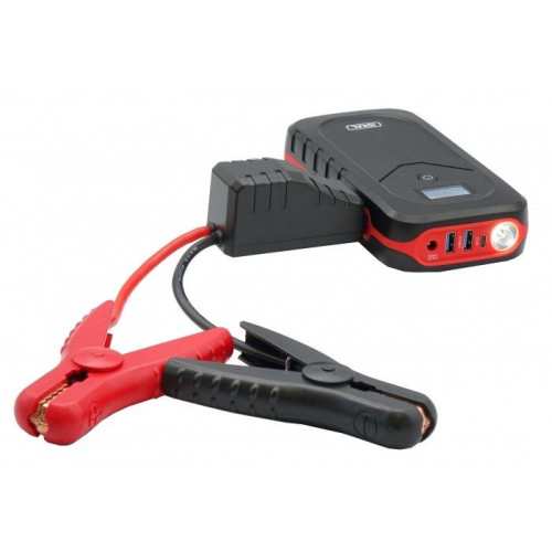 Urządzenie rozruchowe Ideal X-Starter 15 LiPo PRO - XSTARTER15PRO - Ideal - 3