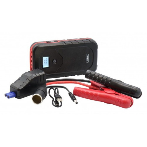 Urządzenie rozruchowe Ideal X-Starter 15 LiPo PRO - XSTARTER15PRO - Ideal - 1 2