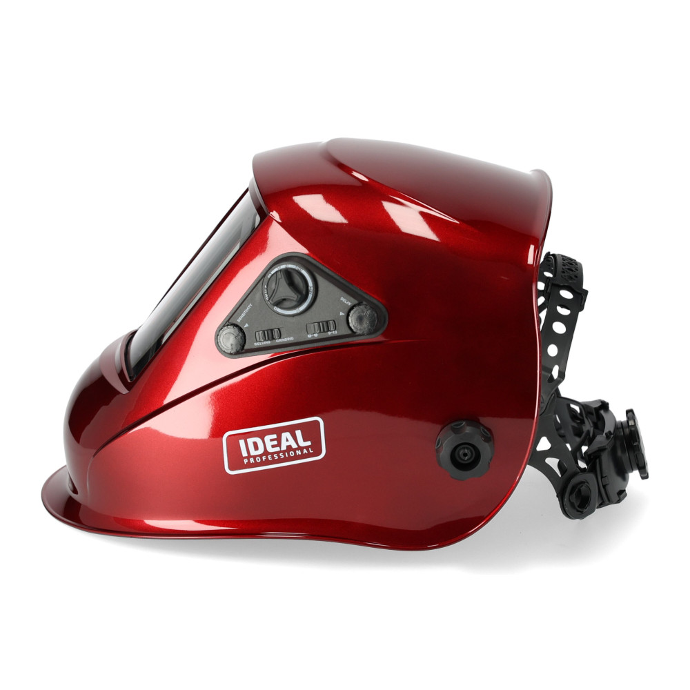 Przyłbica samościemniająca Ideal APS-958E TrueColour - APS-958E/TC-G - Ideal - 3