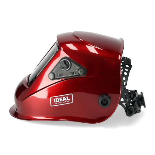 Przyłbica samościemniająca Ideal APS-958E TrueColour - APS-958E/TC-G - Ideal - 3