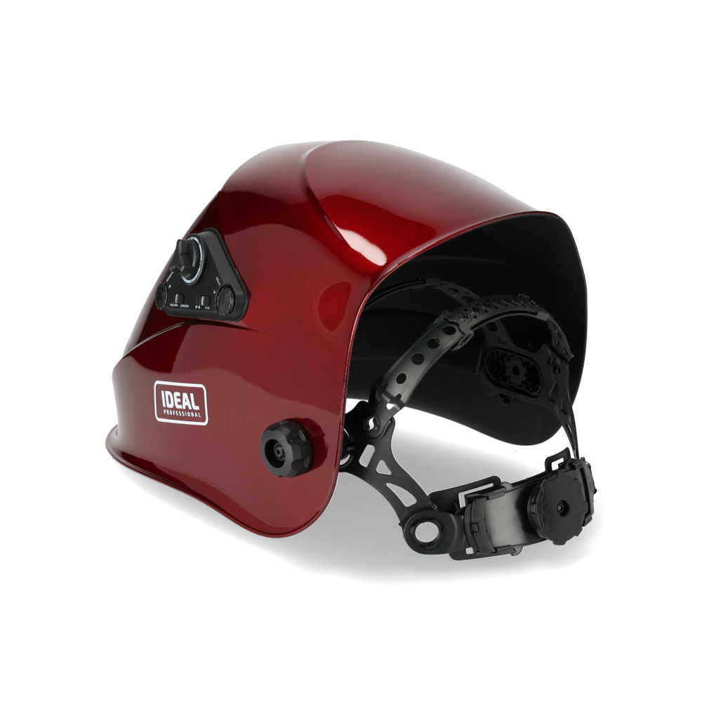 Przyłbica samościemniająca Ideal APS-958E TrueColour - APS-958E/TC-G - Ideal - 4