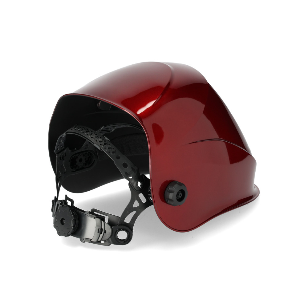 Przyłbica samościemniająca Ideal APS-958E TrueColour - APS-958E/TC-G - Ideal - 6
