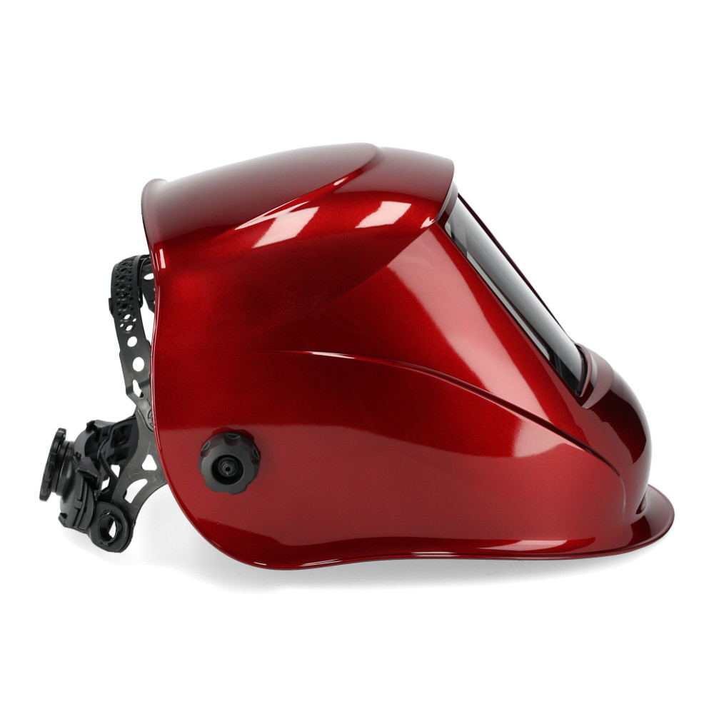 Przyłbica samościemniająca Ideal APS-958E TrueColour - APS-958E/TC-G - Ideal - 7